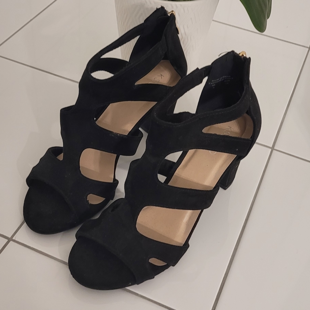 Summer Heels 👠 😍